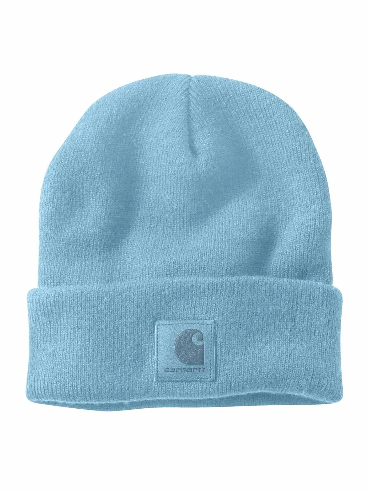 101070&#x20;Beanie&#x20;Knit&#x20;Black&#x20;Label&#x20;-&#x20;Carhartt
