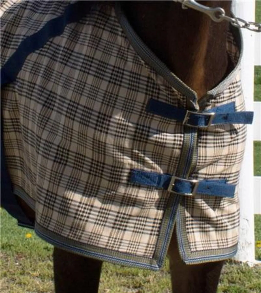 5/A Baker Stable Sheet