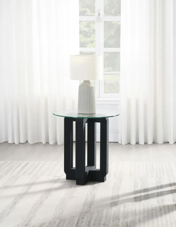 Acklin Accent Table Set