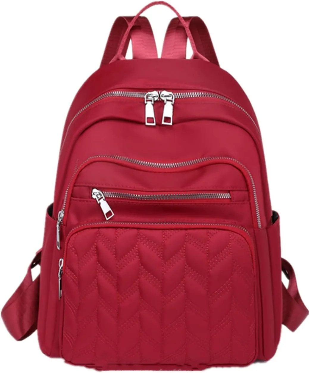 Backpack for Women,Outdoor Waterproof Shoulder Bag,Fashion Simple Urban Commuter Travel Backpack