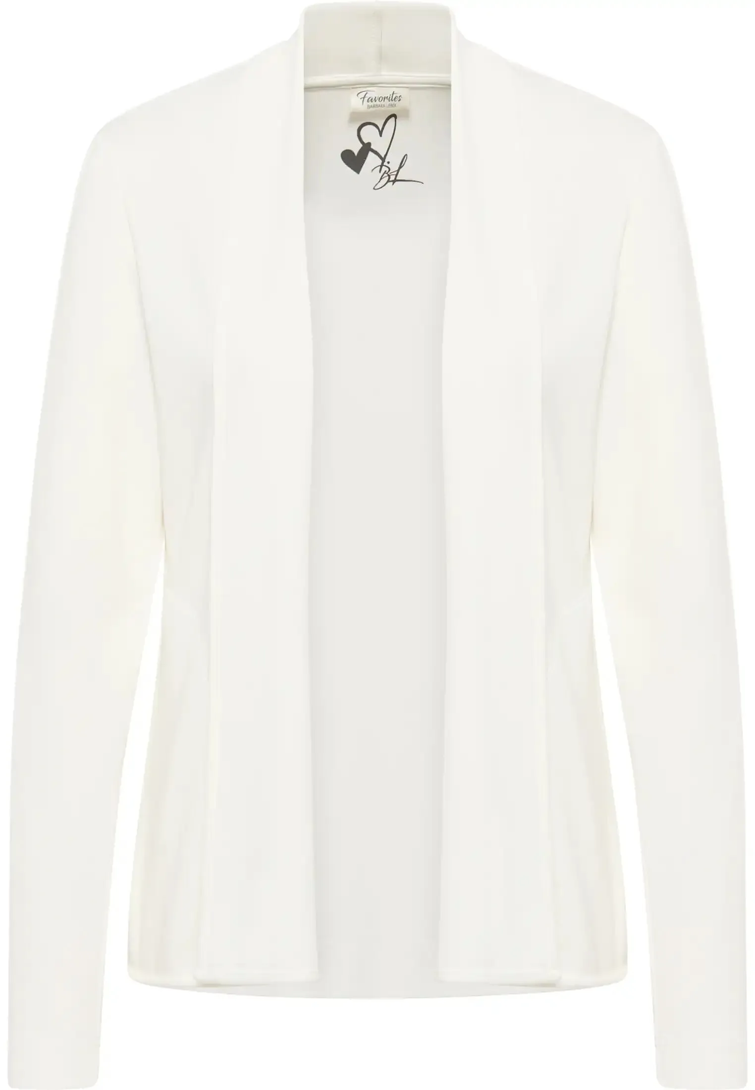 Barbara Lebek 57030042-120 Sweatjacket