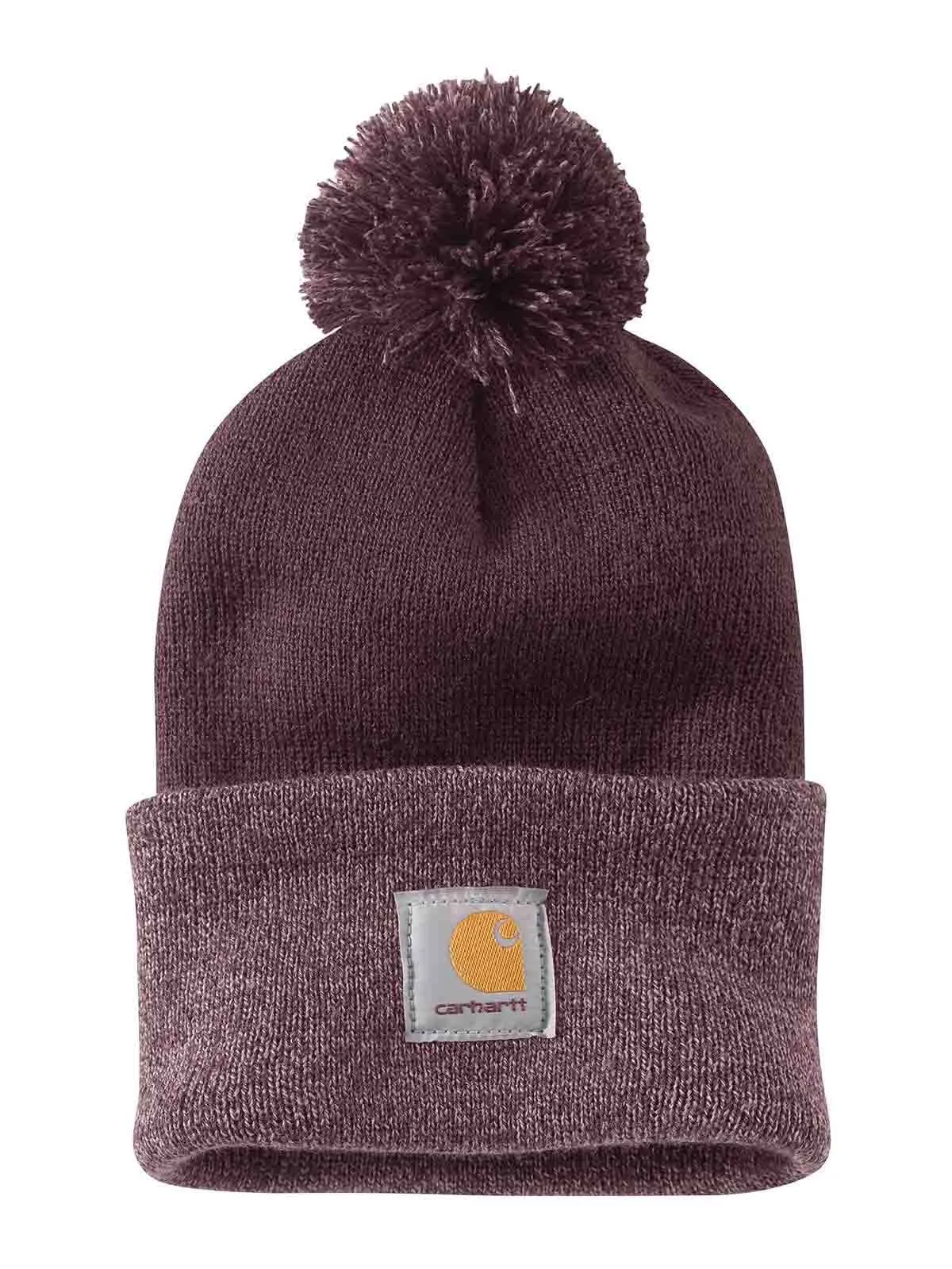 Carhartt&#x20;102240&#x20;Lookout&#x20;Hat&#x20;-&#x20;Deep&#x20;Wine