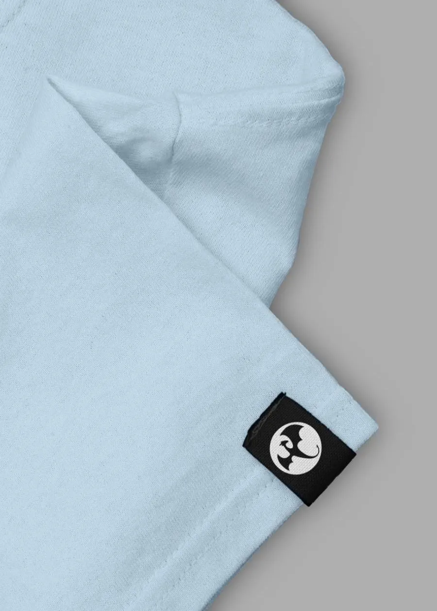 Chill Men Half Sleeve T-Shirt