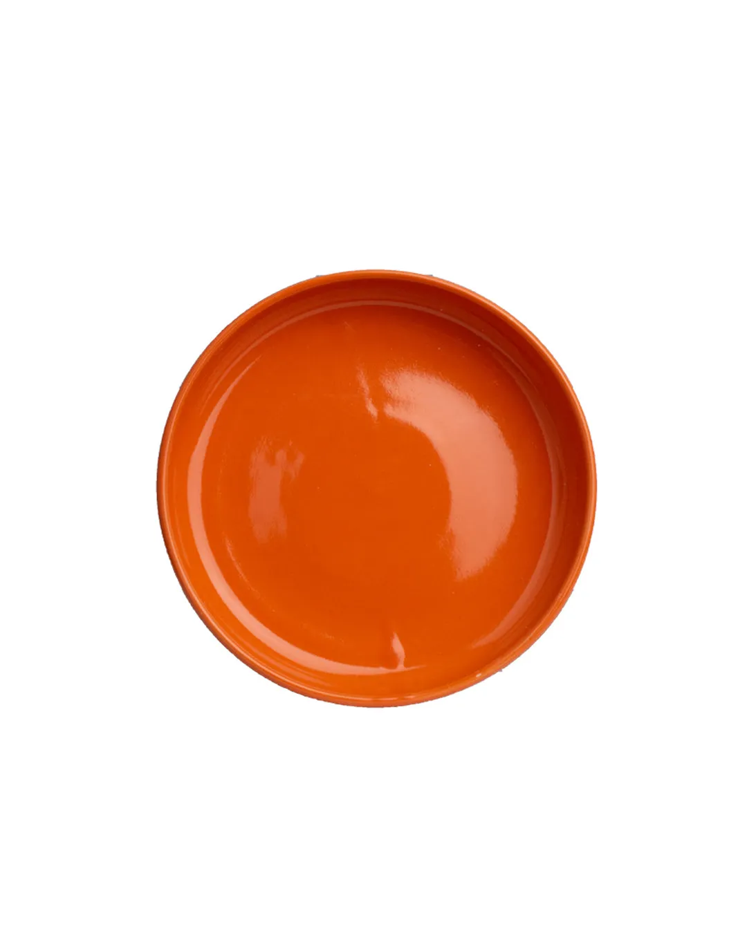 Everyday Pasta Plates MIX - Set of 4