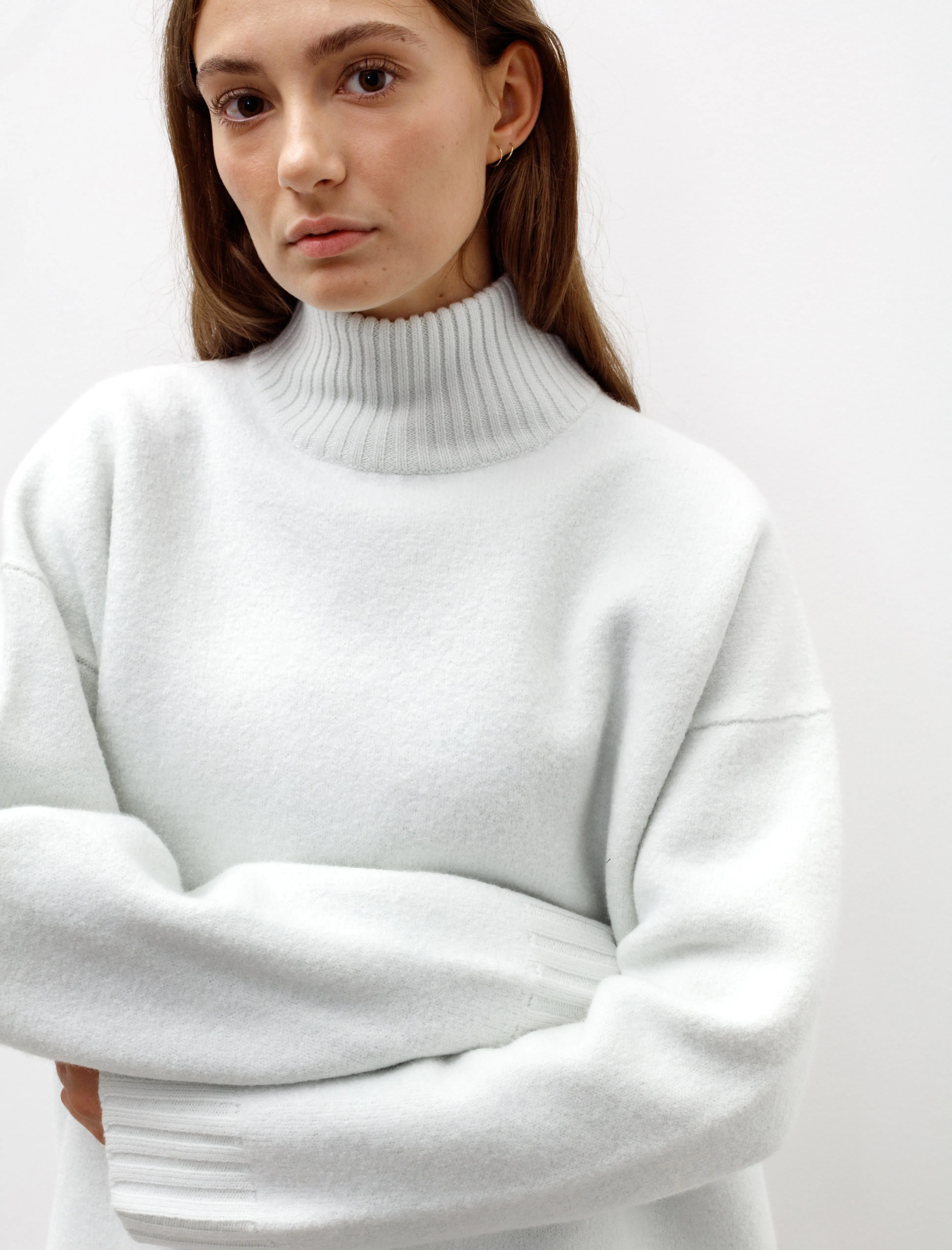 Hozu Rollneck Waterlily