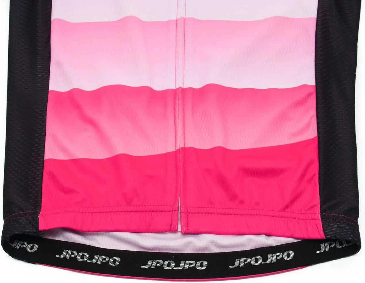 JPOJPO Women's Cycling Jersey Autumn Long Sleeve Bike Jacket Shirt Bicycle Clothing Reflective Tops
