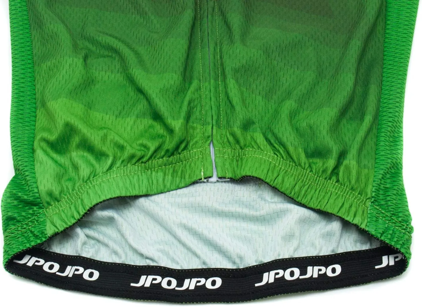 JPOJPO Women's Cycling Jersey, Short Sleeve and Bike Clothing Reflective 3-Pockets S-3XL