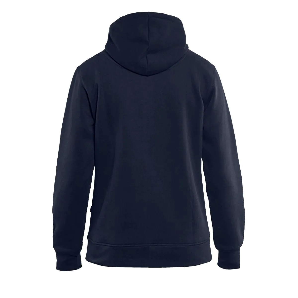 Ladies&#x20;Hoodie&#x20;With&#x20;Full&#x20;Zipper&#x20;3395&#x20;Marineblauw&#x20;-&#x20;Bl&#xE5;kl&#xE4;der