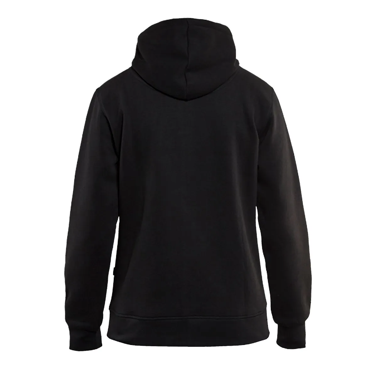 Ladies&#x20;Hoodie&#x20;With&#x20;Full&#x20;Zipper&#x20;3395&#x20;Marineblauw&#x20;-&#x20;Bl&#xE5;kl&#xE4;der