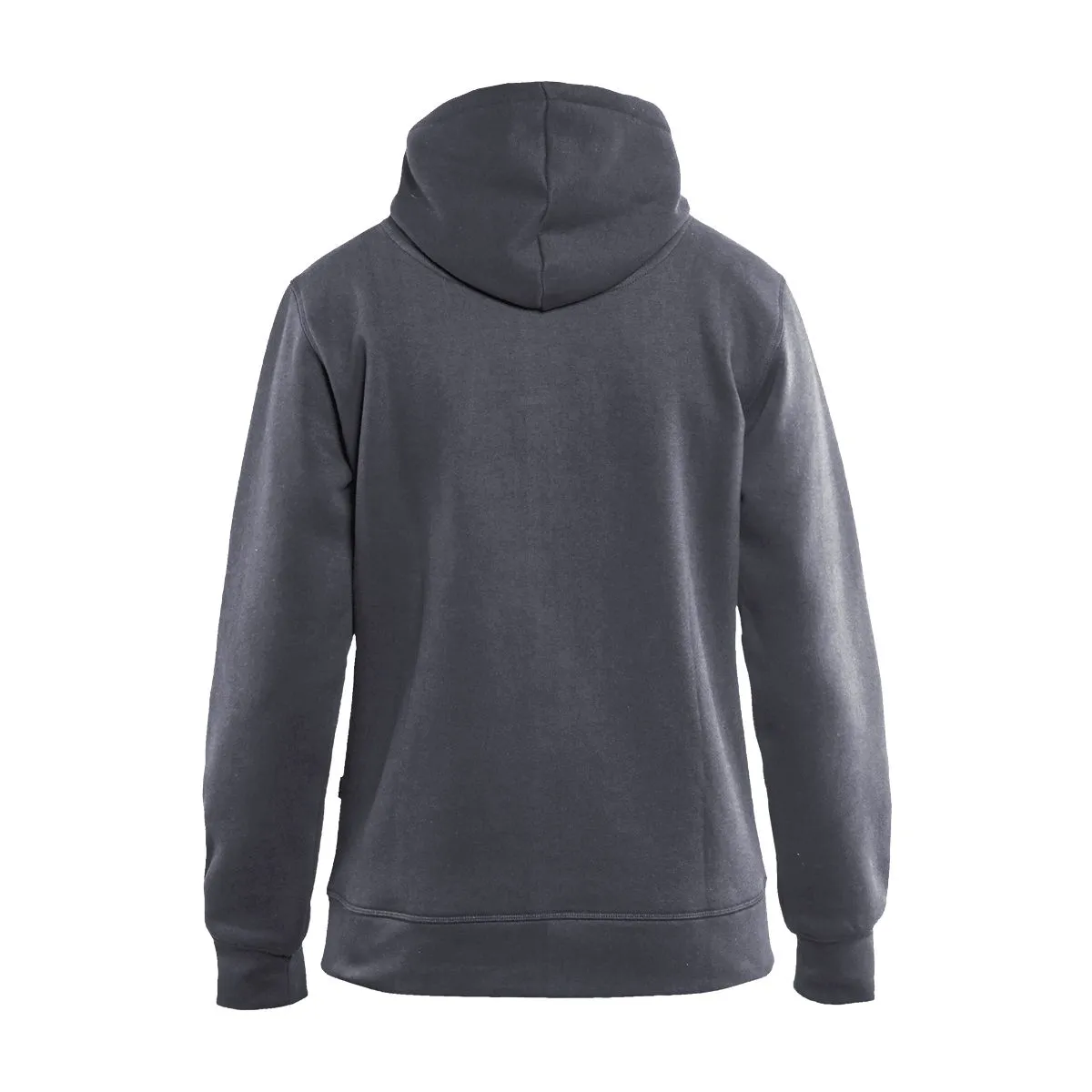 Ladies&#x20;Hoodie&#x20;With&#x20;Full&#x20;Zipper&#x20;3395&#x20;Marineblauw&#x20;-&#x20;Bl&#xE5;kl&#xE4;der
