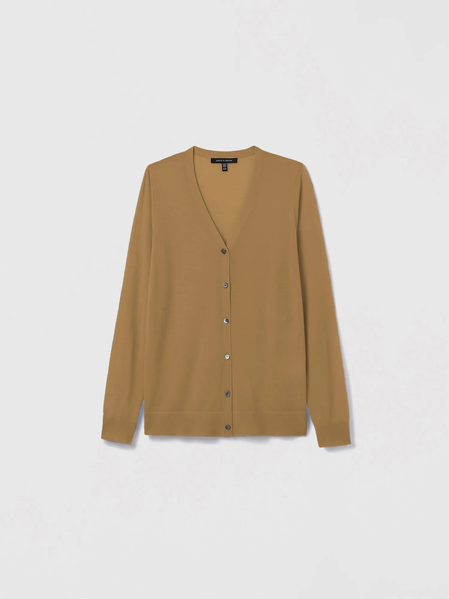 Lance Cardigan
