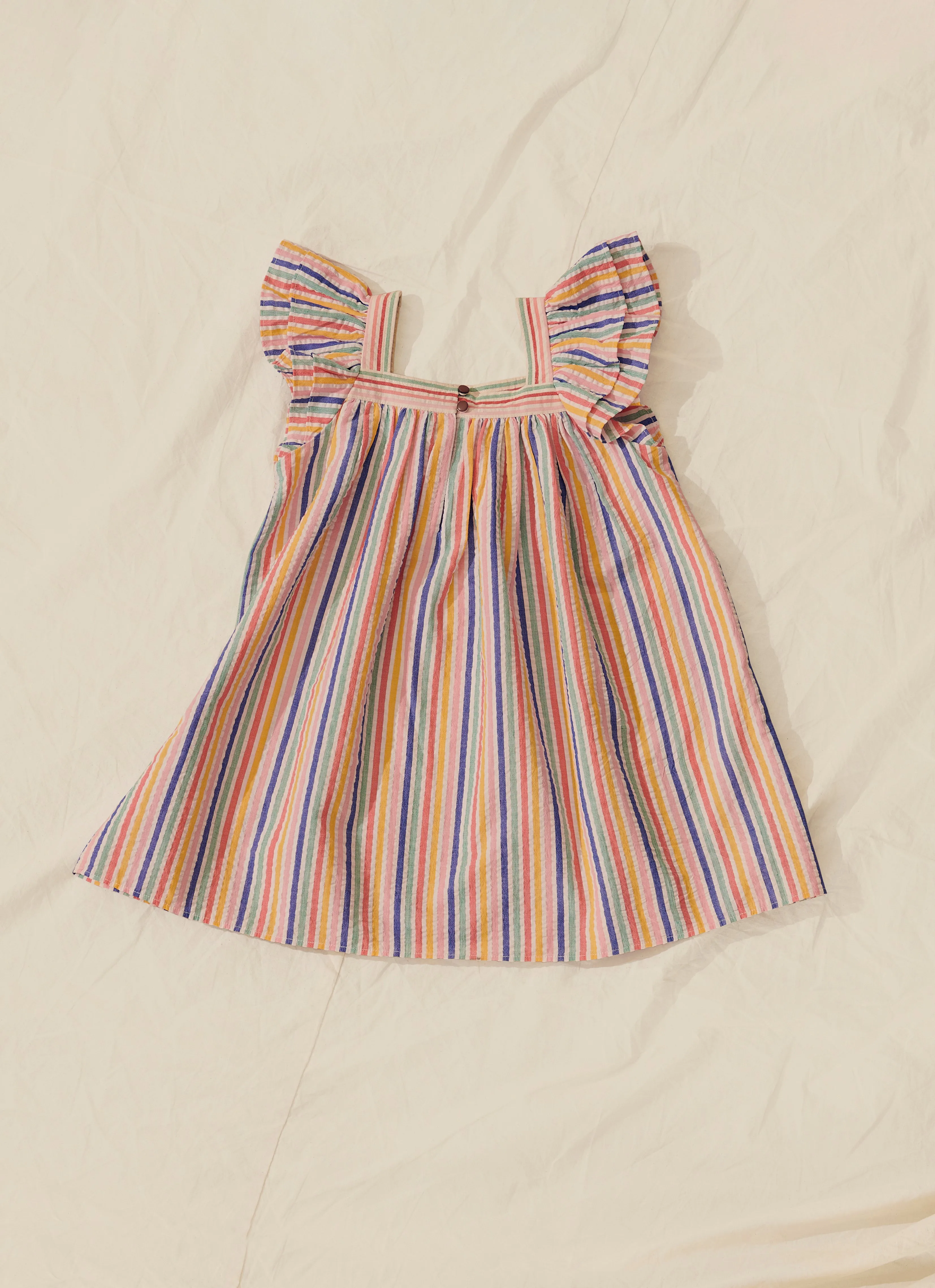 Matti Children's Dress