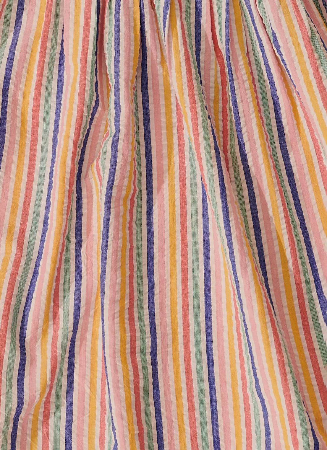 Matti Children's Dress