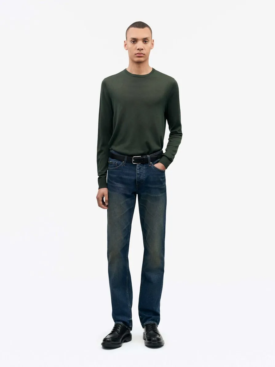 Nichols - Sweater