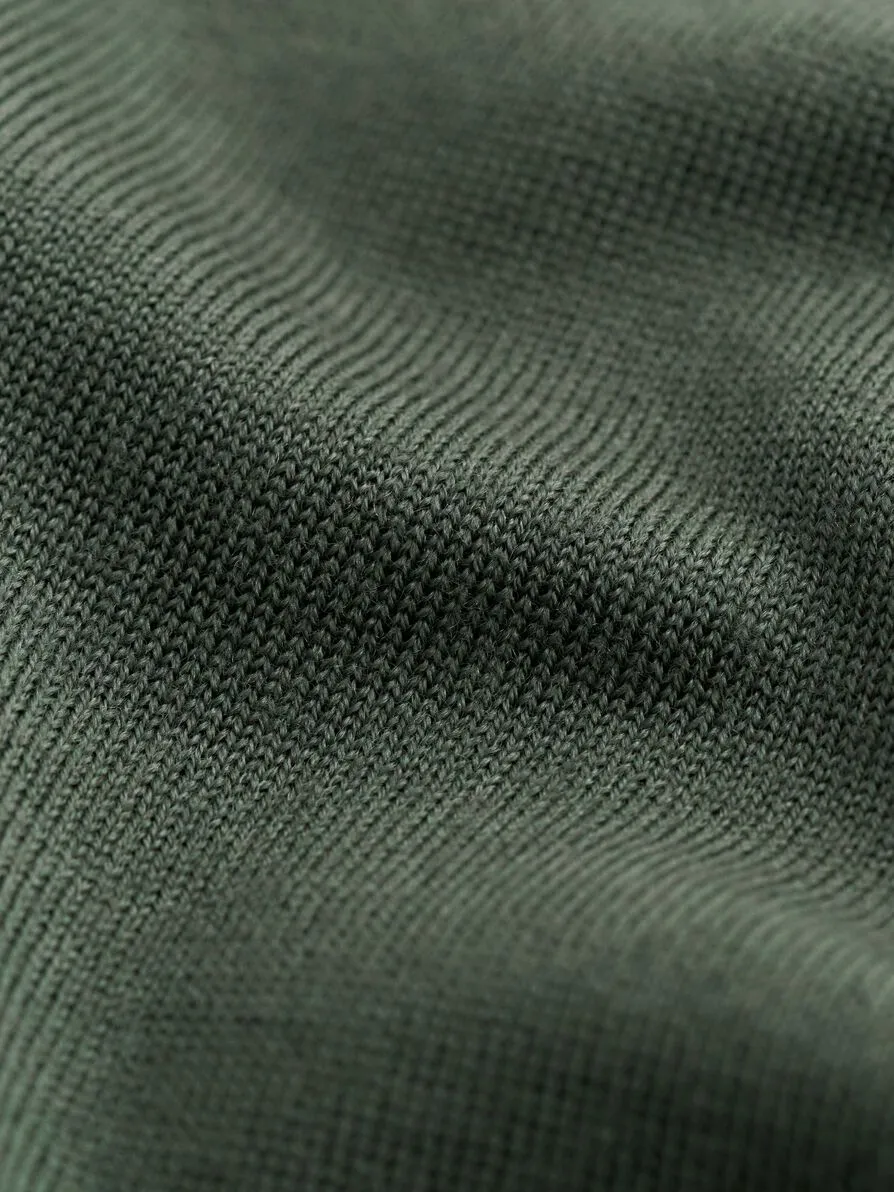 Nichols - Sweater