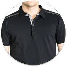 Otero Refined (Black)