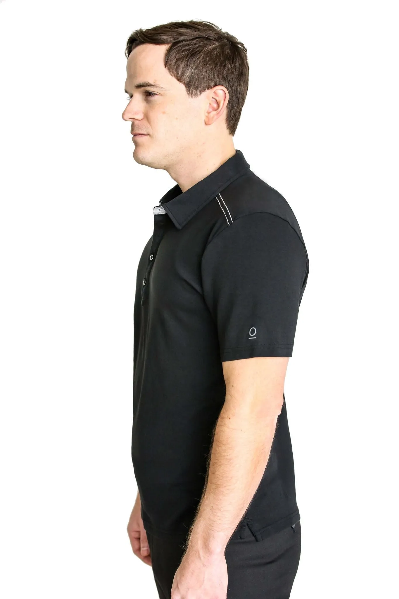 Otero Refined (Black)