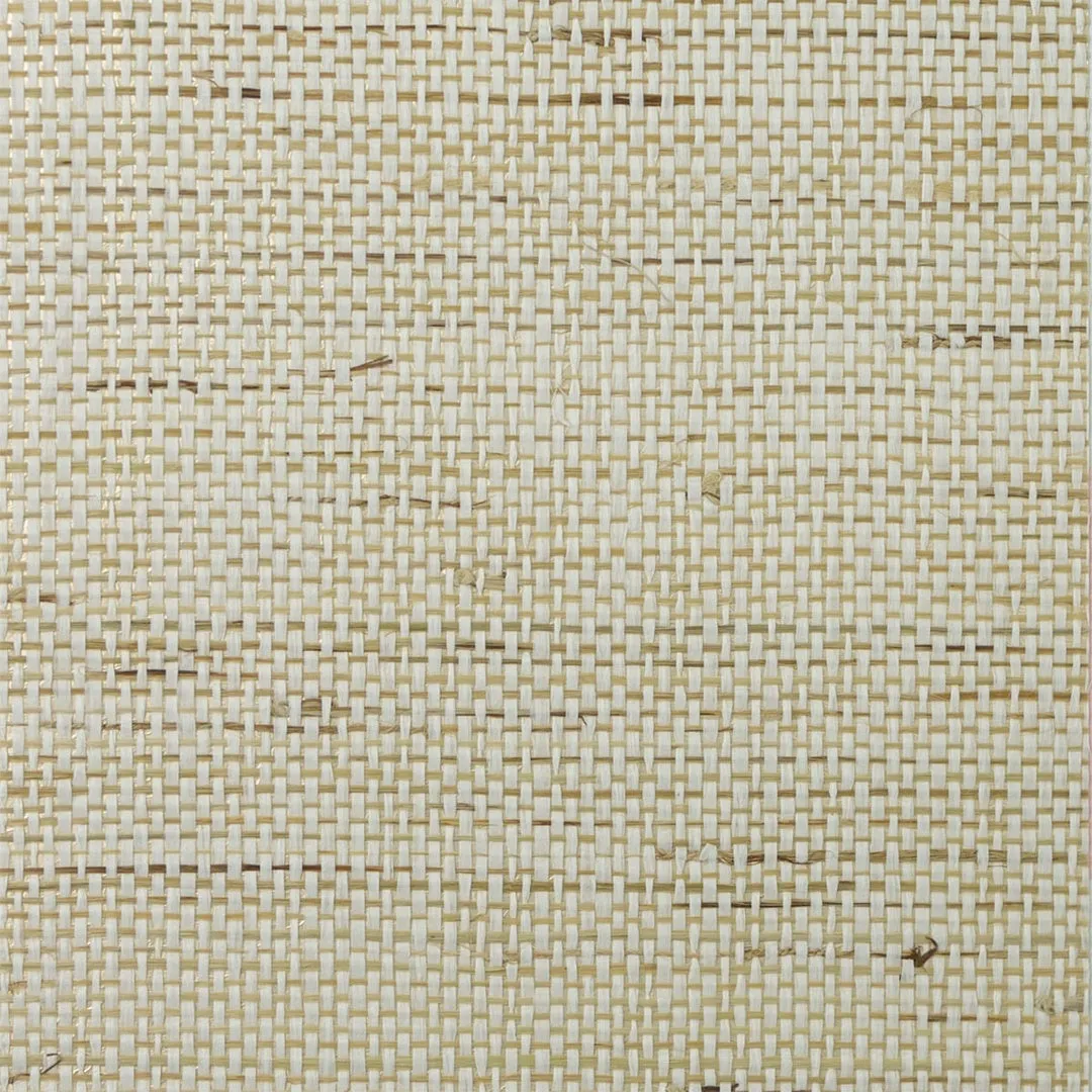 Paperweave and Ramie Luxe Retreat Wallpaper