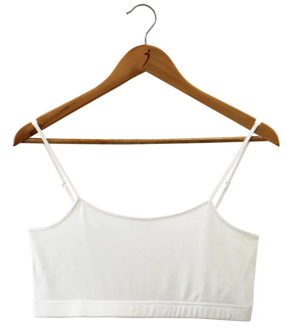Puresilk Soft Bra