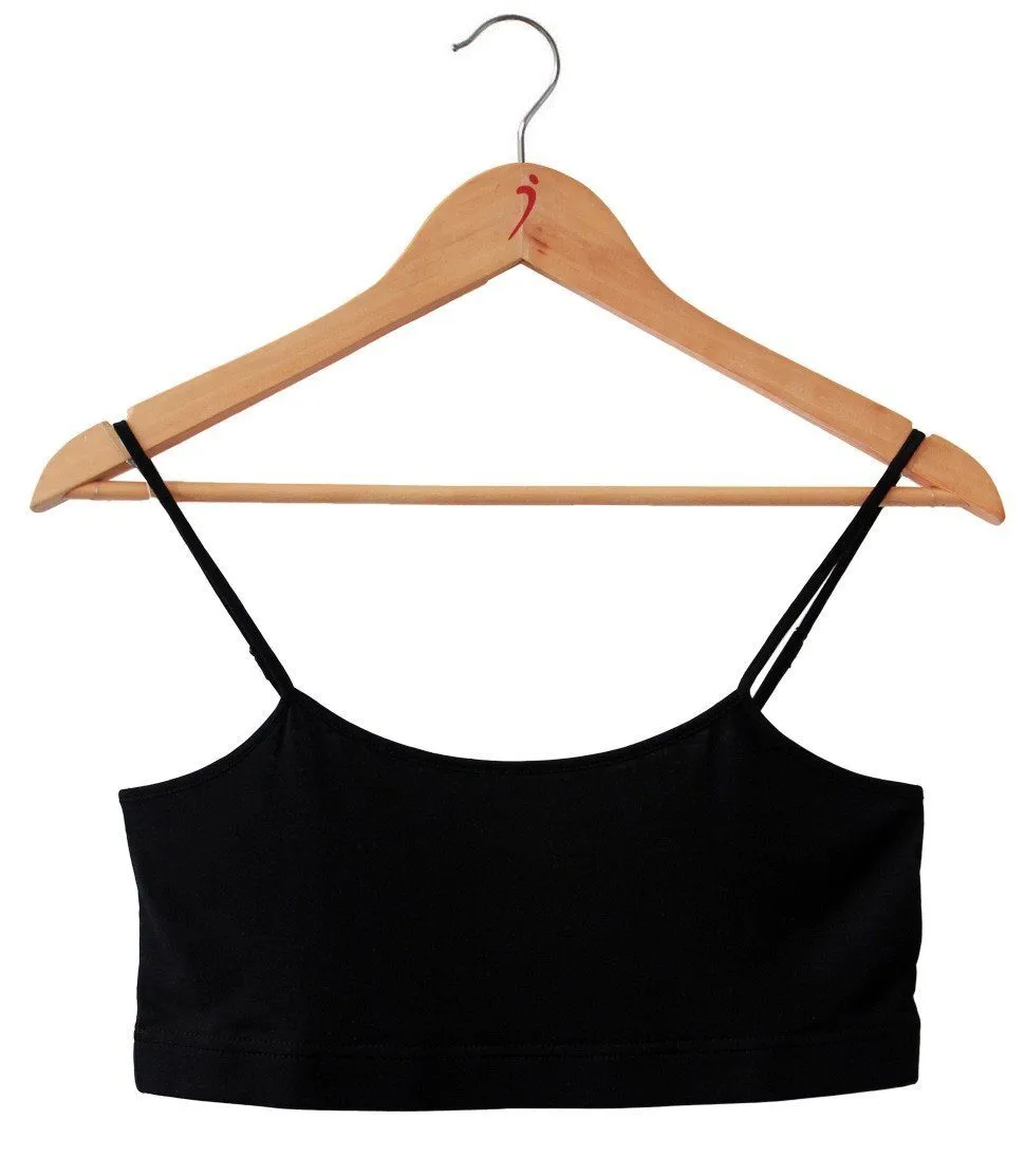 Puresilk Soft Bra