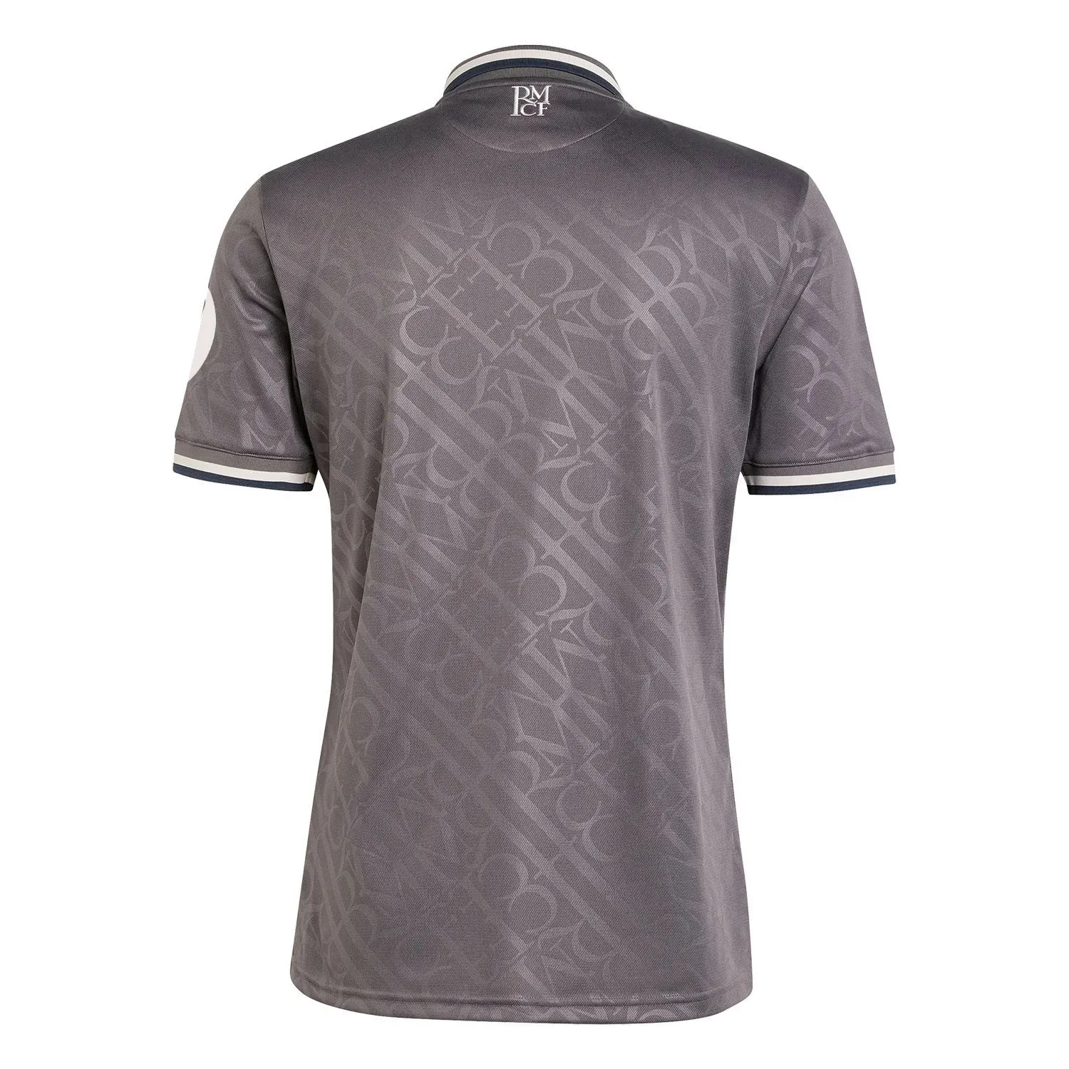 REAL MADRID THIRD SHIRT