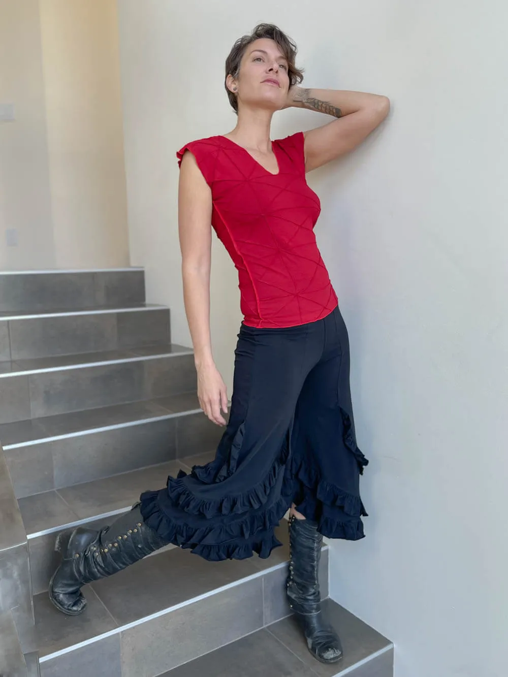 Texture Top