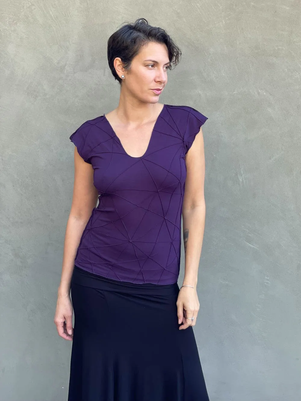 Texture Top