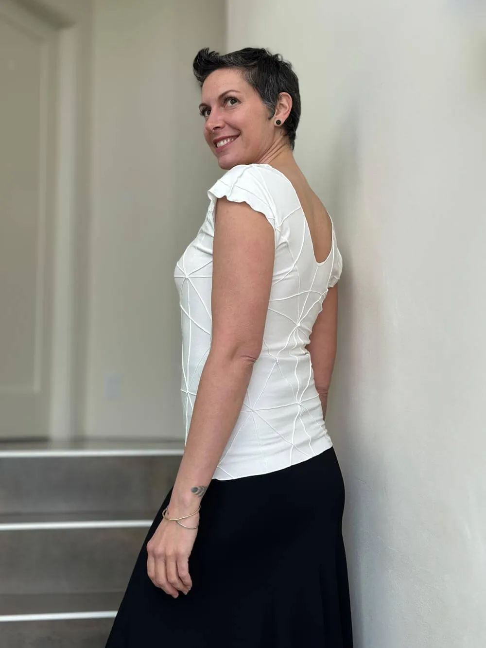 Texture Top