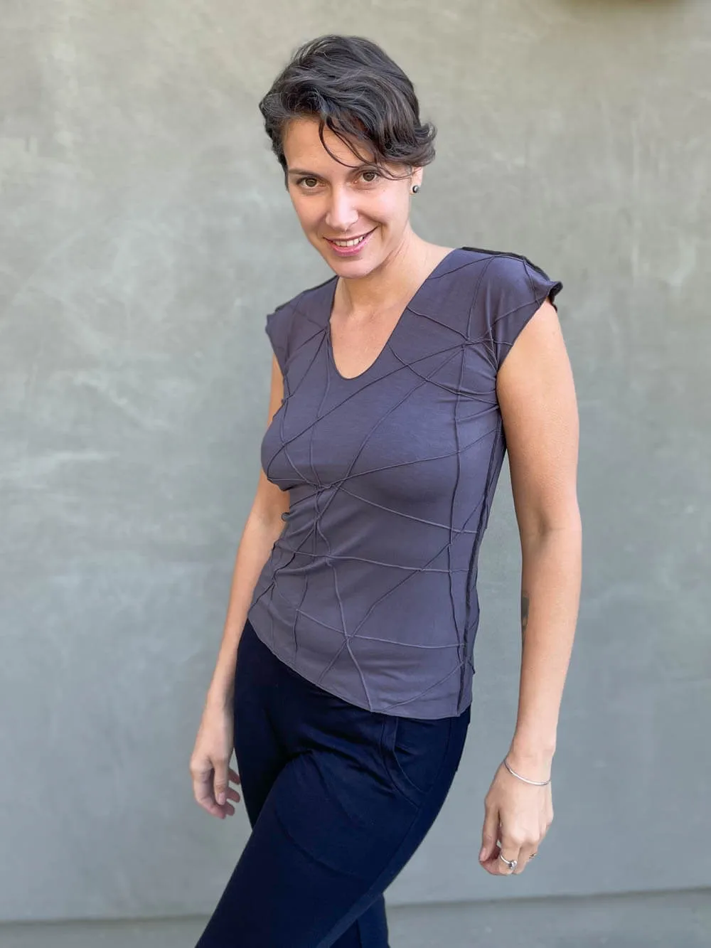 Texture Top