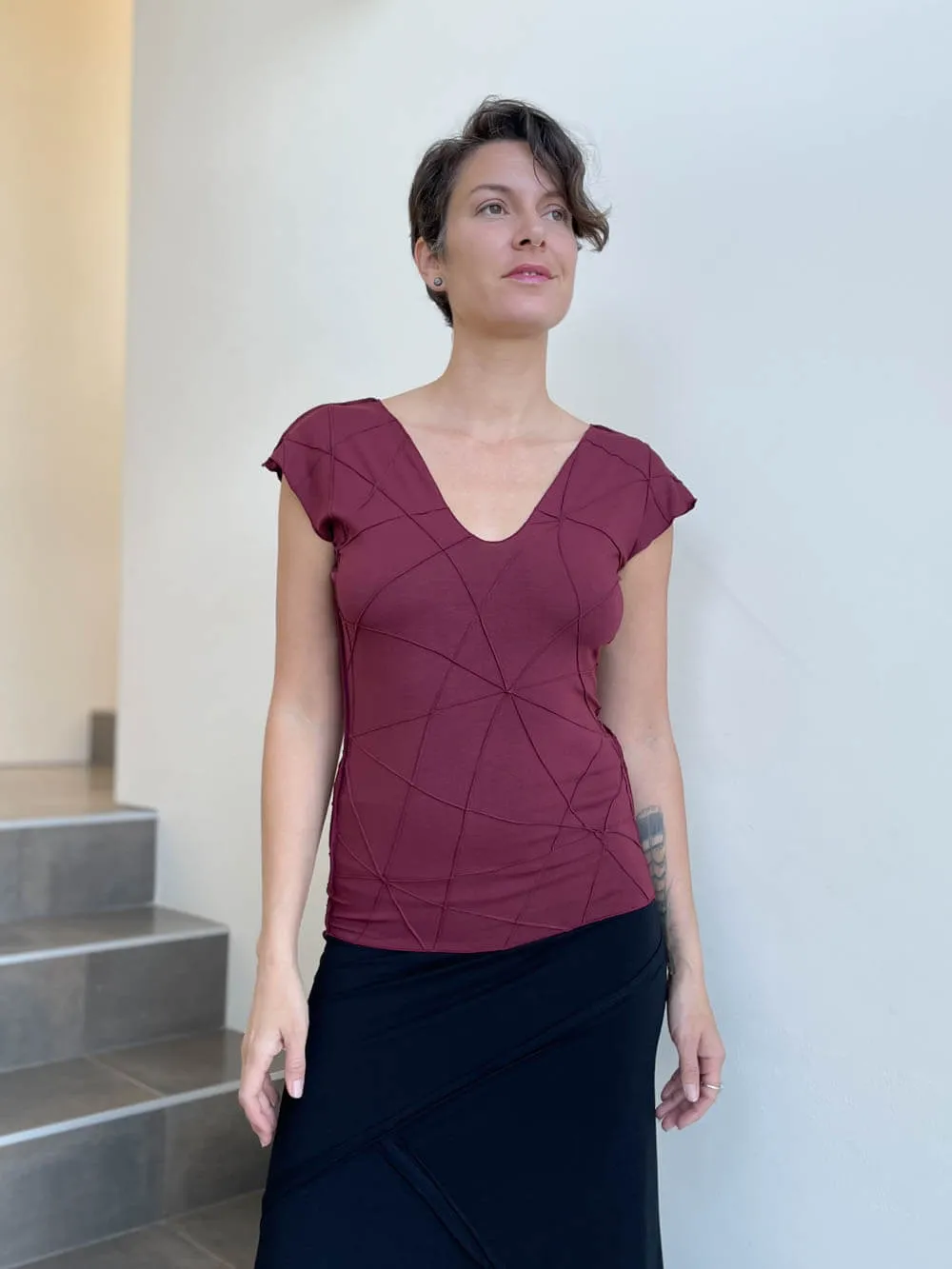 Texture Top