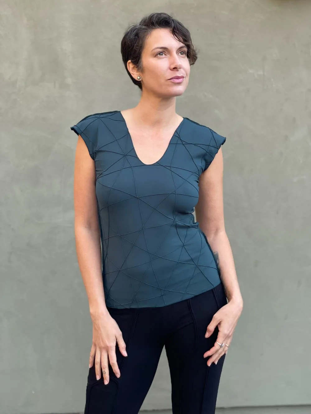Texture Top