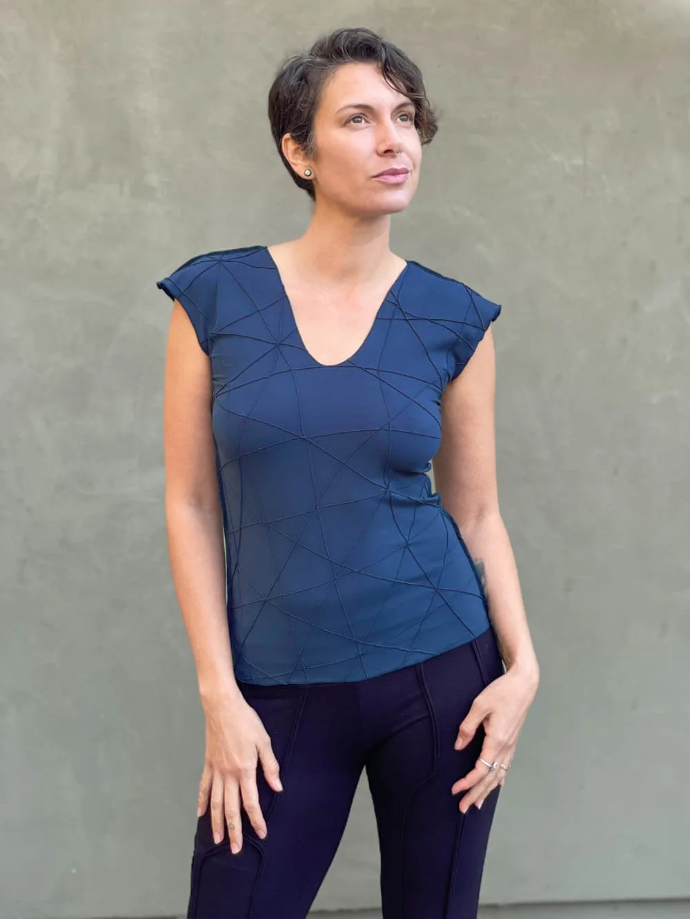 Texture Top