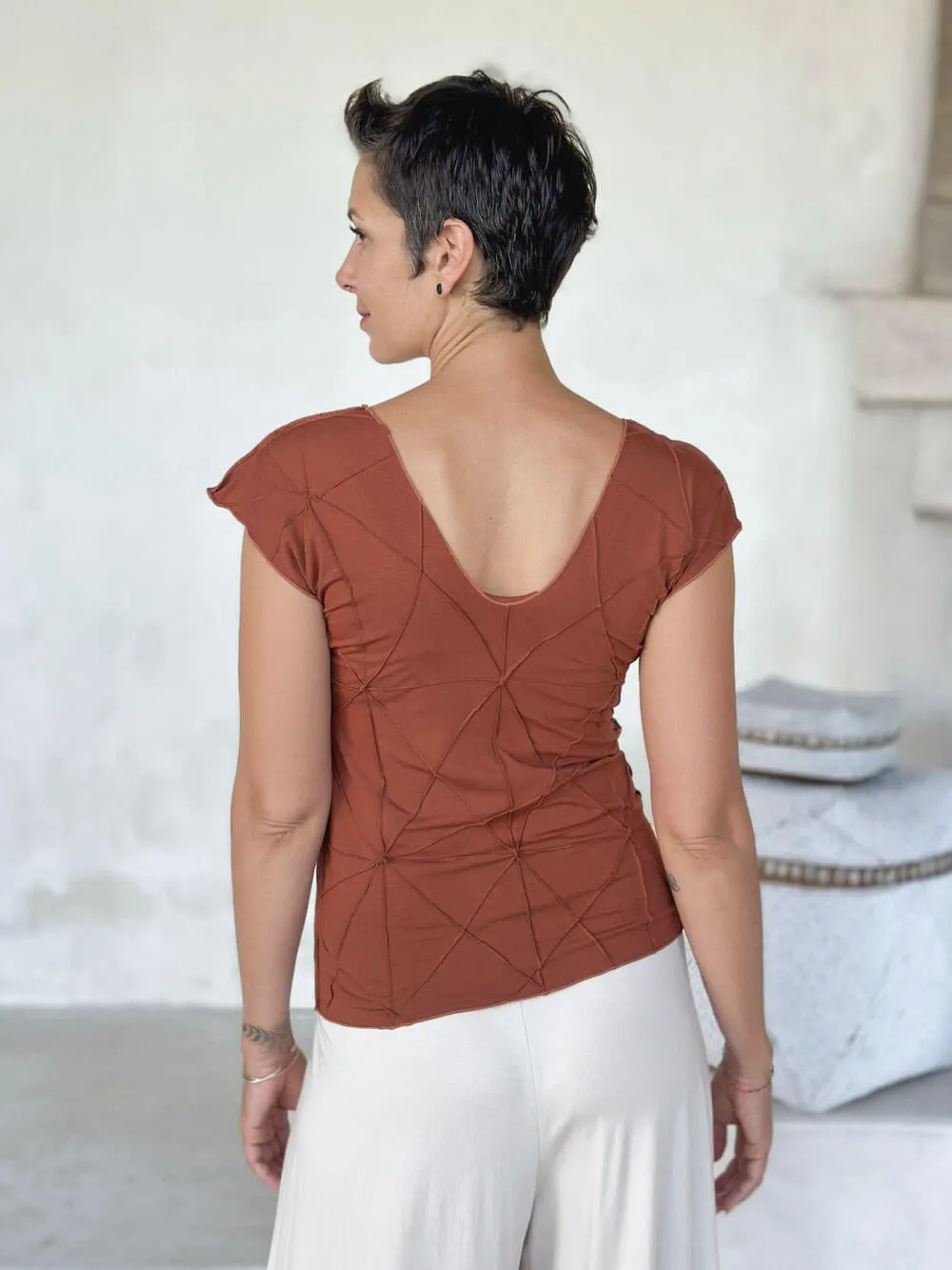 Texture Top