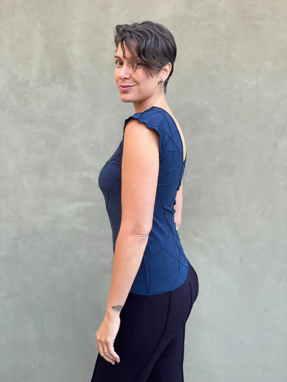 Texture Top