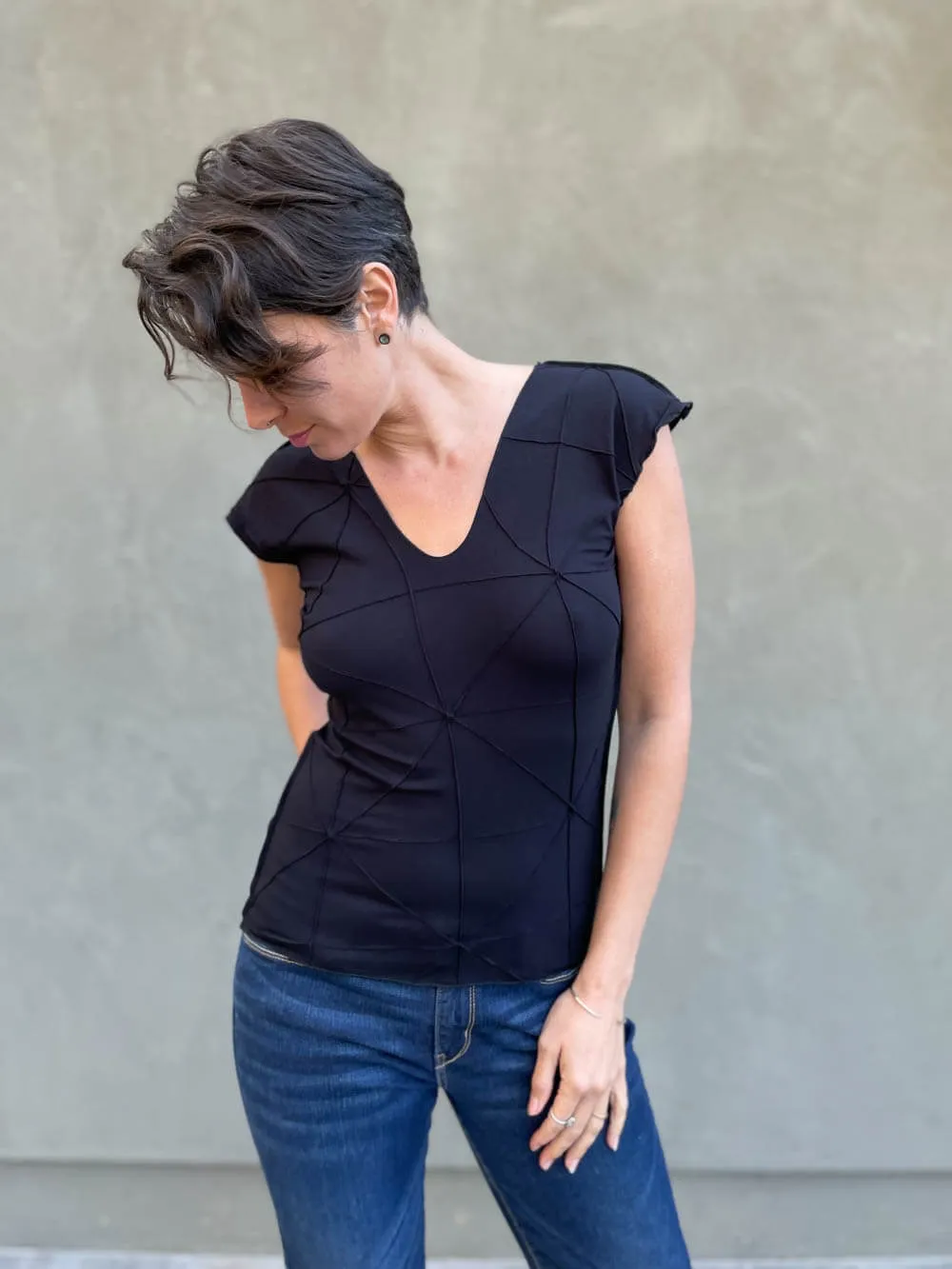 Texture Top