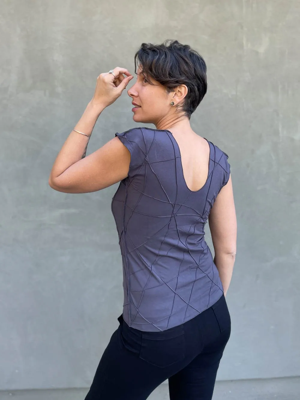 Texture Top