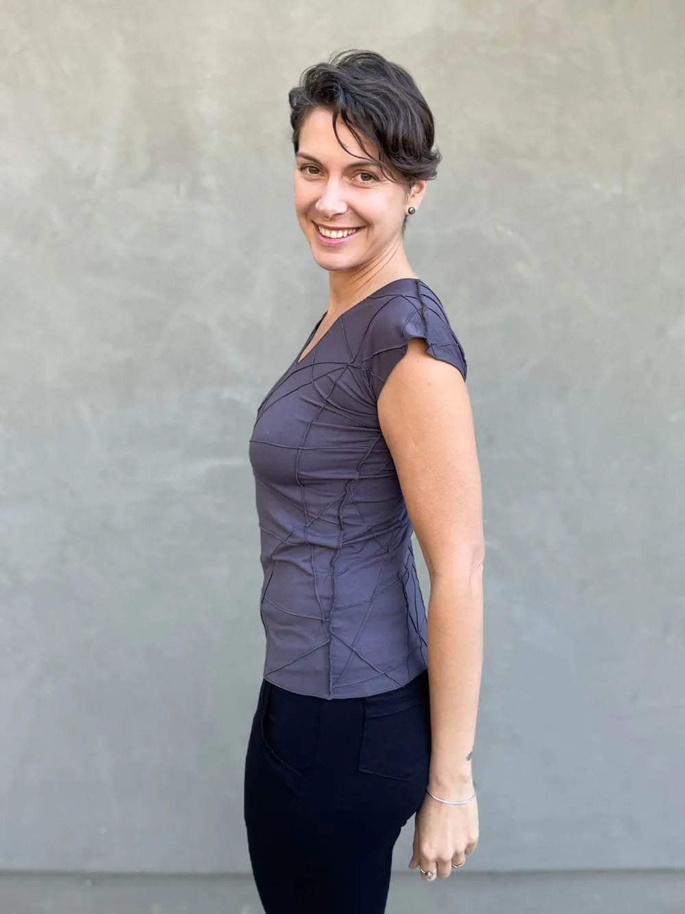 Texture Top