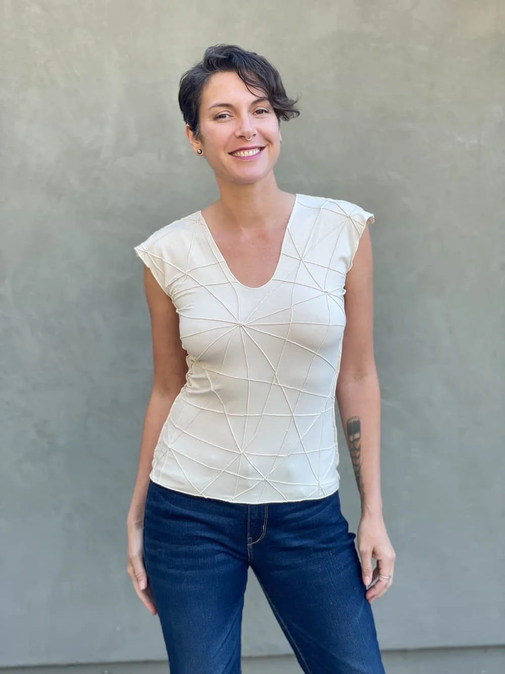 Texture Top