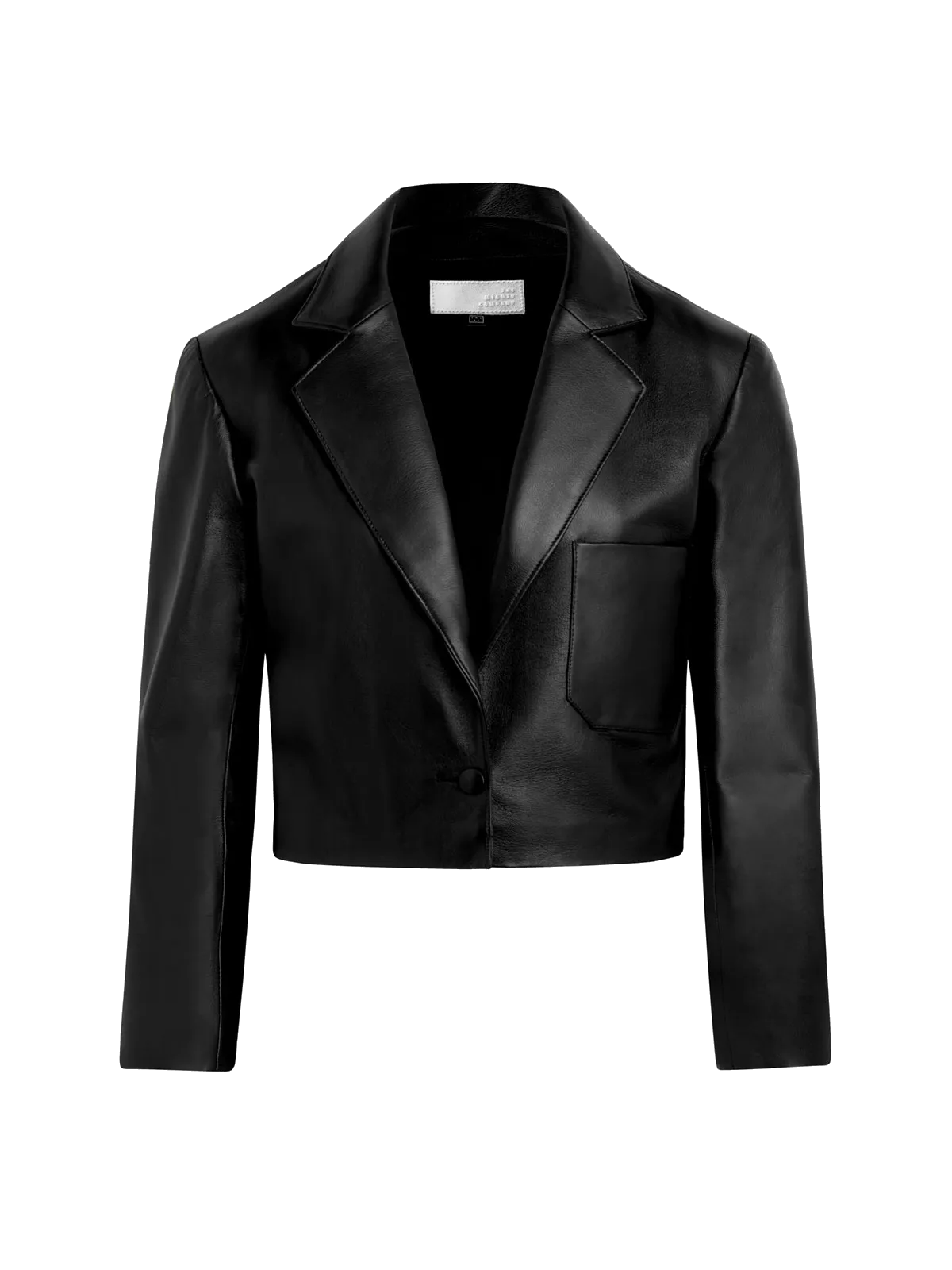 The Blazer Crop