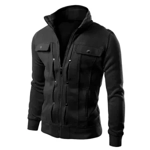 The Military Coat