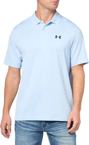 Under Armour Men's Matchplay Golf Polo