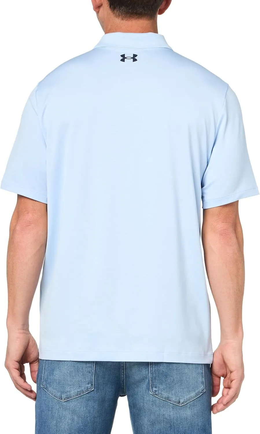 Under Armour Men's Matchplay Golf Polo