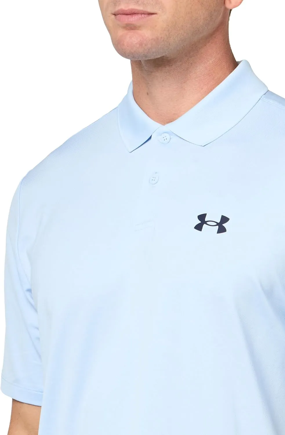 Under Armour Men's Matchplay Golf Polo