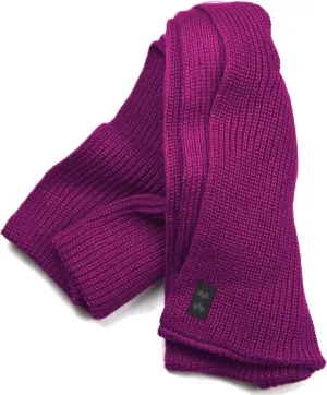 Under Armour Women's Infinity Scarf One Size (Magenta Shock (600))…
